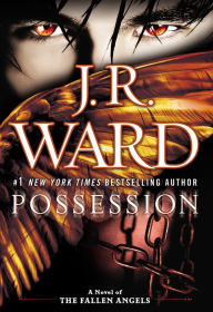 Possession (Fallen Angels Series #5)