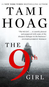 Title: The 9th Girl (Sam Kovac and Nikki Liska Series #4), Author: Tami Hoag