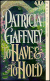 To Have and to Hold (Wyckerley Trilogy #2)