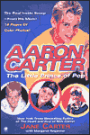Aaron Carter: The Little Prince of Pop: The Story Behind my Son's Rise to Fame