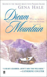 Dream Mountain