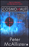 Cosmonaut