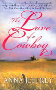 The Love of a Cowboy