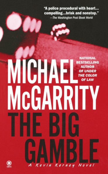 The Big Gamble (Kevin Kerney Series #7)