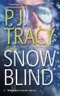 Snow Blind (Monkeewrench Series #4)