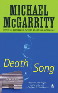 Title: Death Song (Kevin Kerney Series #11), Author: Michael McGarrity