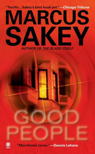 Good People: A Thriller