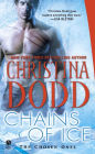 Chains of Ice (Chosen Ones Series #3)