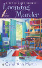 Looming Murder (Weaving Mystery Series #1)