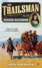 Missouri Mastermind (Trailsman Series #372)