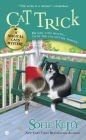 Cat Trick (Magical Cats Mystery Series #4)