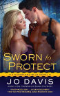 Sworn to Protect (Sugarland Blue Series #1)