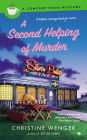 A Second Helping of Murder (Comfort Food Mystery Series #2)