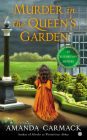Murder in the Queen's Garden: An Elizabethan Mystery