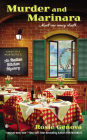 Murder and Marinara (Italian Kitchen Mystery Series #1)