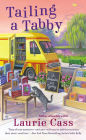 Tailing a Tabby (Bookmobile Cat Series #2)