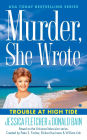 Murder, She Wrote: Trouble at High Tide