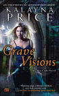 Grave Visions (Alex Craft Series #4)