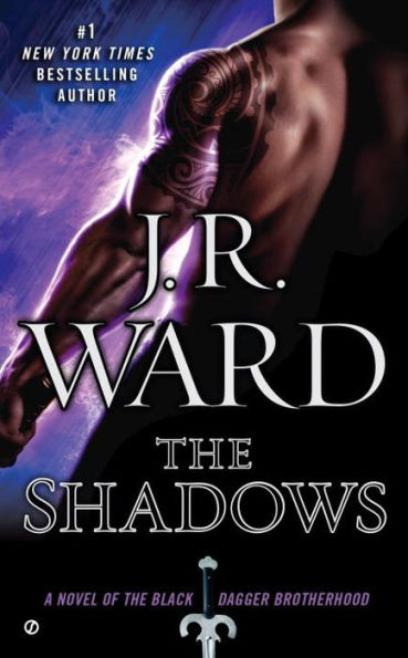 The Shadows (Black Dagger Brotherhood Series #13)