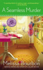 A Seamless Murder: A Magical Dressmaking Mystery