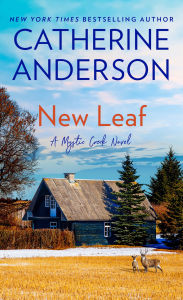 New Leaf (Mystic Creek Series #2)