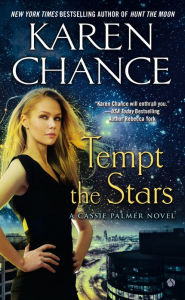 Tempt the Stars (Cassie Palmer Series #6)