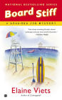 Board Stiff (Dead-End Job Series #12)