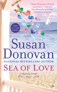 Sea of Love (Bayberry Island Series #1)