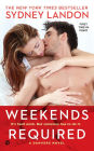 Weekends Required (Danvers Series #1)