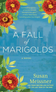 A Fall of Marigolds