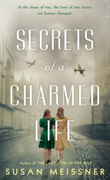 Secrets of a Charmed Life|Paperback