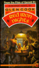 Red Iron Nights (Garrett, P. I. Series #6)