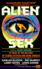Alien Sex