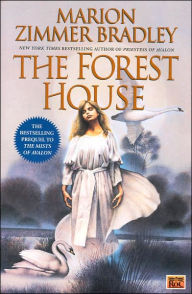 The Forest House (Avalon Series #2)