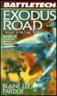 Exodus Road: Twilight of the Clans 1