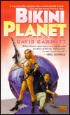 Bikini Planet
