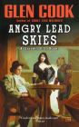 Angry Lead Skies (Garrett, P. I. Series #10)