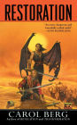 Restoration (Rai-kirah Series #3)