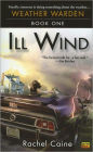 Ill Wind (Weather Warden Series #1)