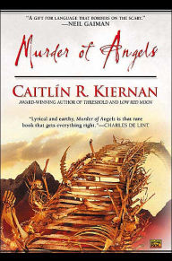 Murder of Angels