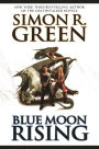 Blue Moon Rising (Forest Kingdom Series #1)
