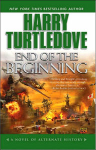 End of the Beginning (Pacific War Series #2)