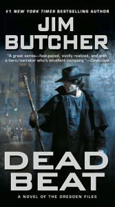 Title: Dead Beat (Dresden Files Series #7), Author: Jim Butcher