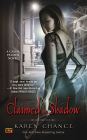 Claimed by Shadow (Cassie Palmer Series #2)