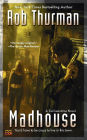 Madhouse (Cal Leandros Series #3)