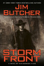 Storm Front (Dresden Files Series #1)