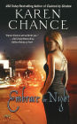 Embrace the Night (Cassie Palmer Series #3)