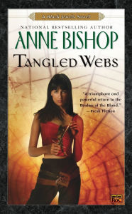 Tangled Webs (Black Jewels Series #5)