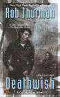 Deathwish (Cal Leandros Series #4)