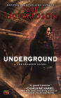 Underground (Greywalker Series #3)